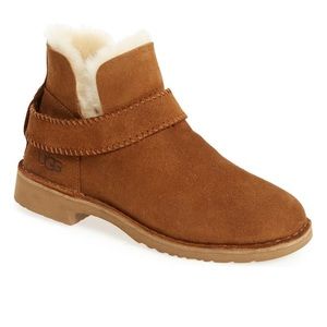 UGG McKay Water Resistant Bootie